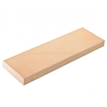 Replacement Leather for Bench Strop 350 x 100 mm