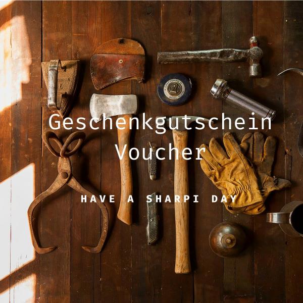 Voucher 150 Euro