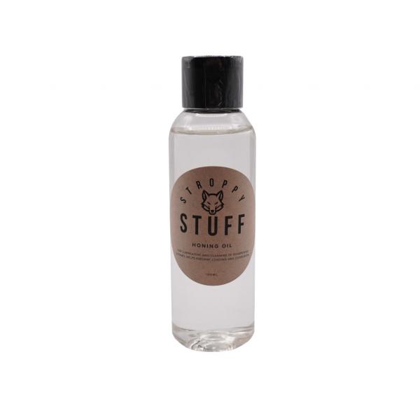 Stroppy Stuff Honing Oil / 100 ml